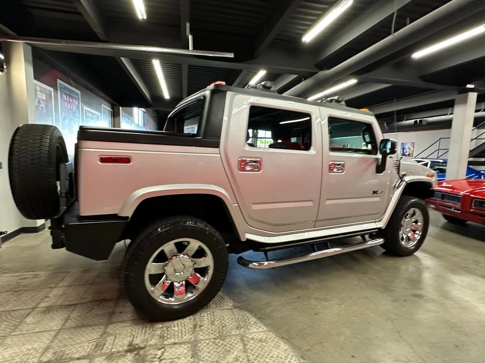 2009 Hummer Hummer H2 - Image 9 of 21