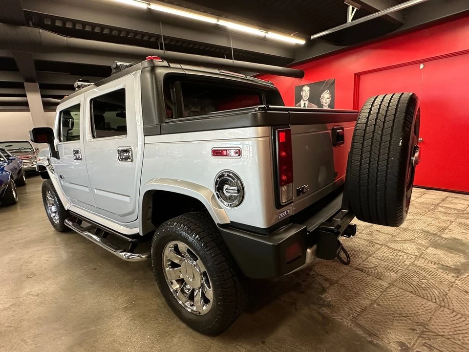 2009 Hummer Hummer H2 - Image 15 of 21