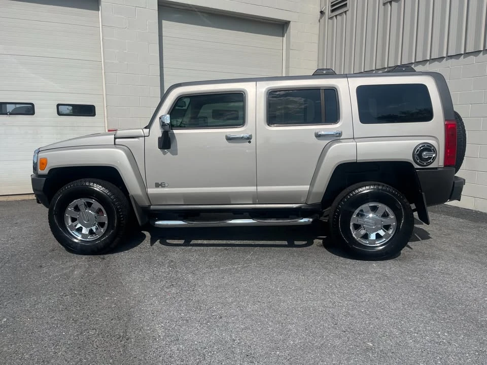 2009 Hummer Hummer H3 - Image 6 of 18