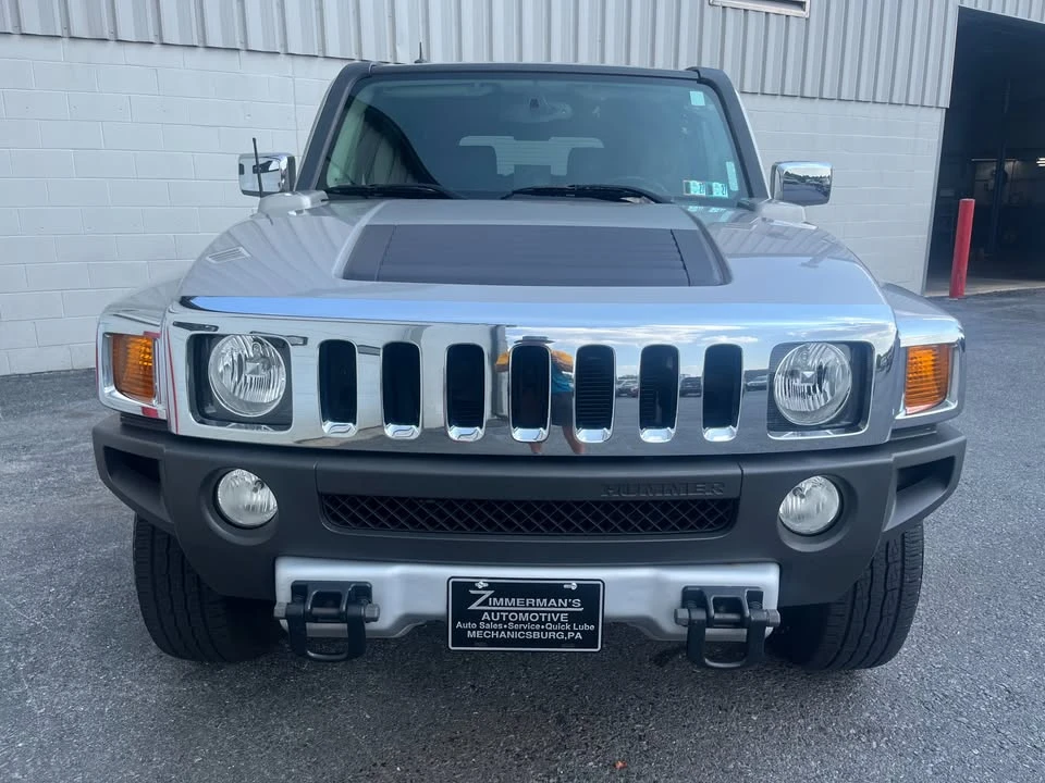 2009 Hummer Hummer H3 - Image 8 of 18