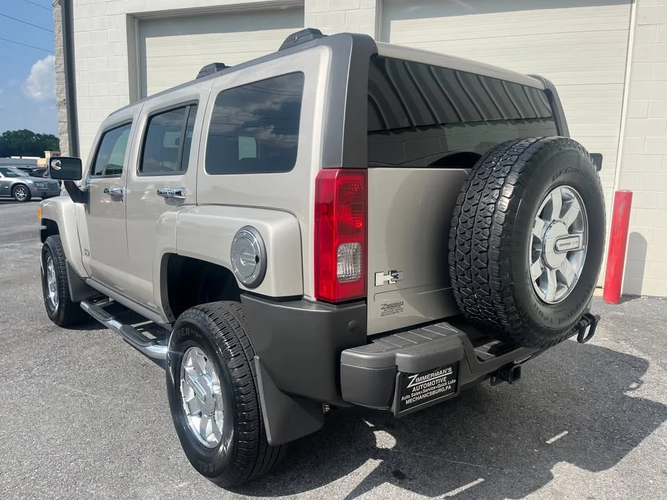 2009 Hummer Hummer H3 - Image 5 of 18