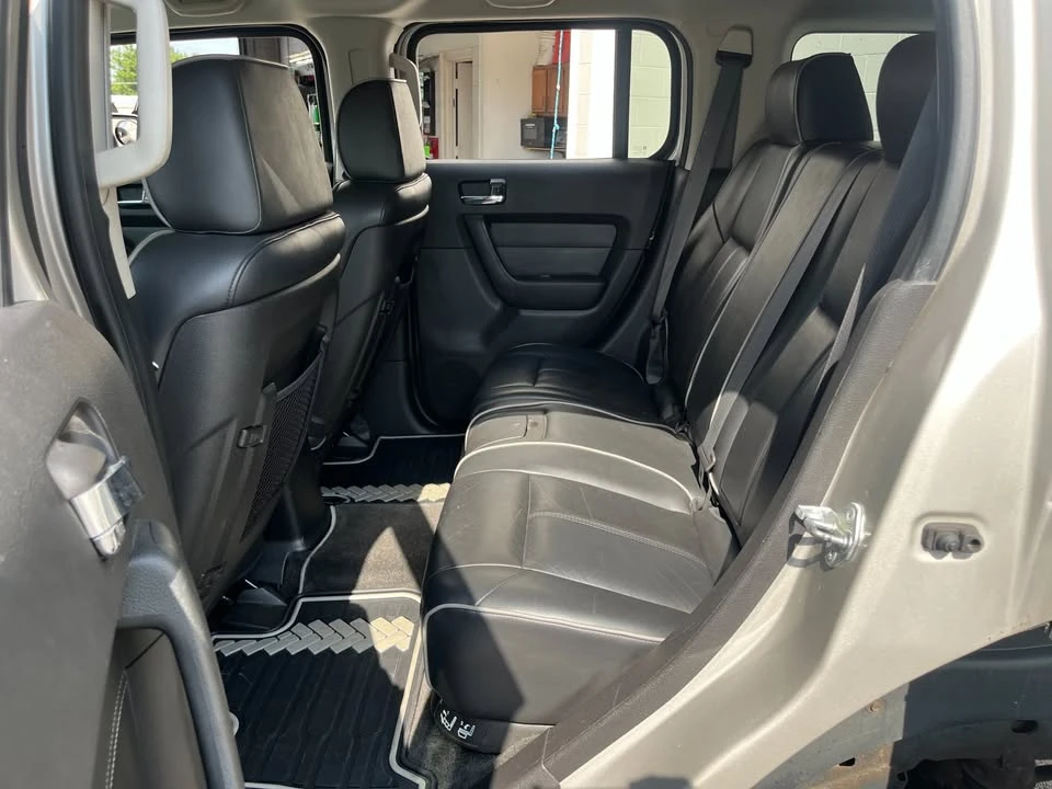 2009 Hummer Hummer H3 - Image 16 of 18