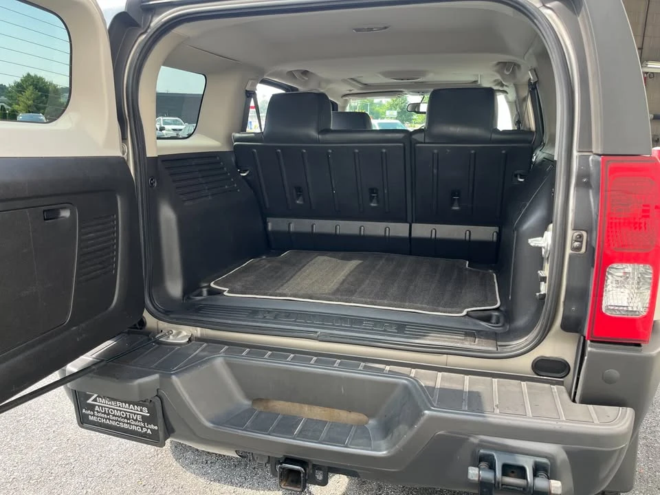 2009 Hummer Hummer H3 - Image 18 of 18
