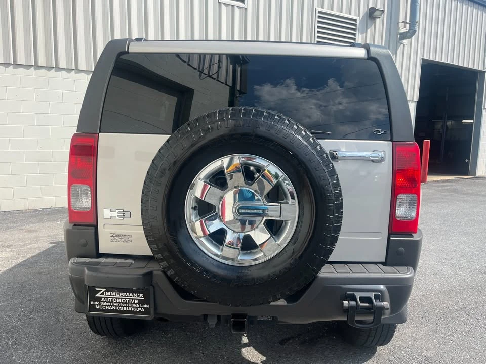 2009 Hummer Hummer H3 - Image 4 of 18