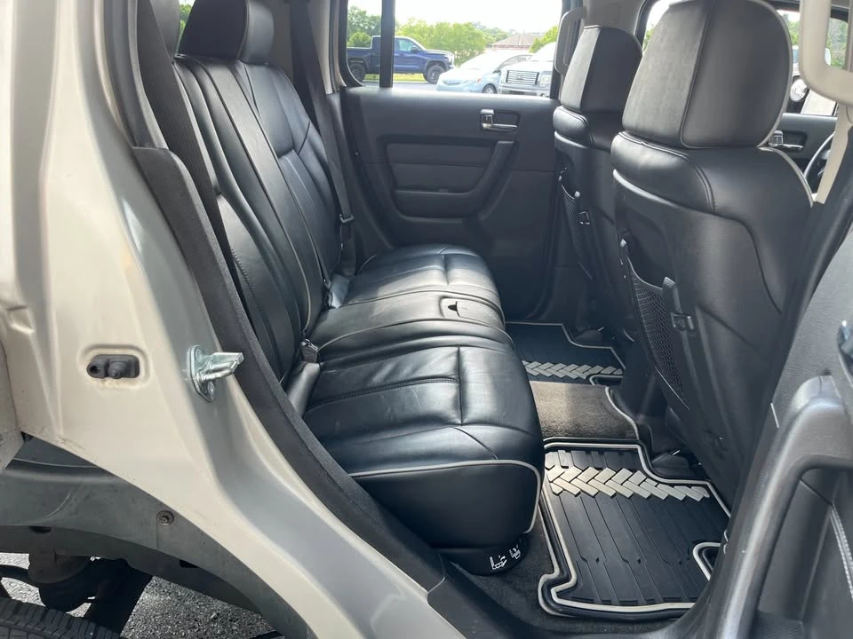 2009 Hummer Hummer H3 - Image 17 of 18