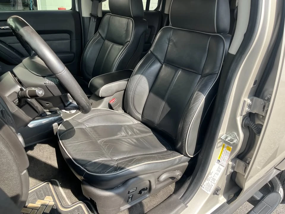 2009 Hummer Hummer H3 - Image 12 of 18