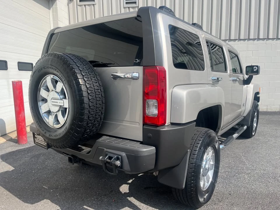 2009 Hummer Hummer H3 - Image 3 of 18