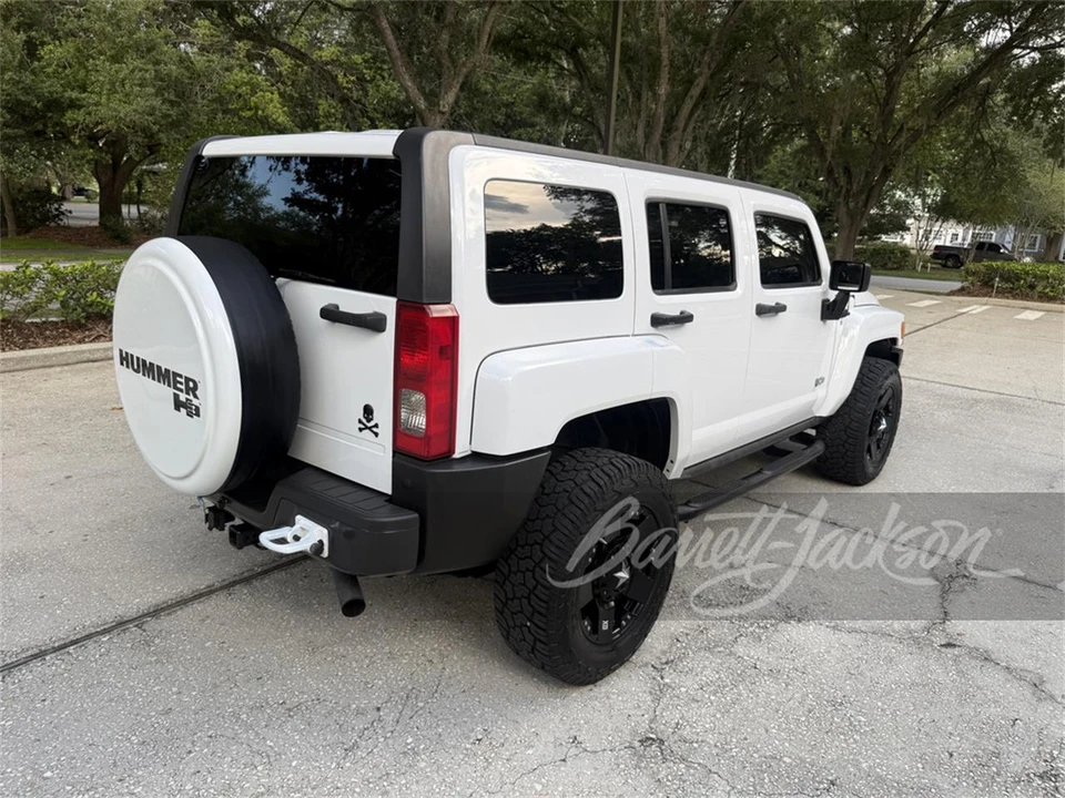 2009 Hummer Hummer H3 - Image 3 of 5