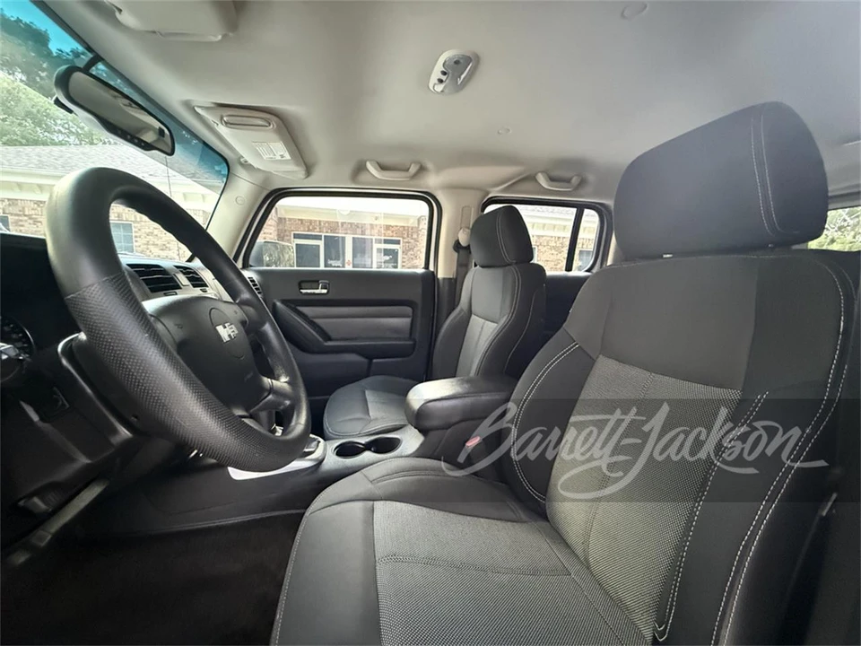 2009 Hummer Hummer H3 - Image 4 of 5