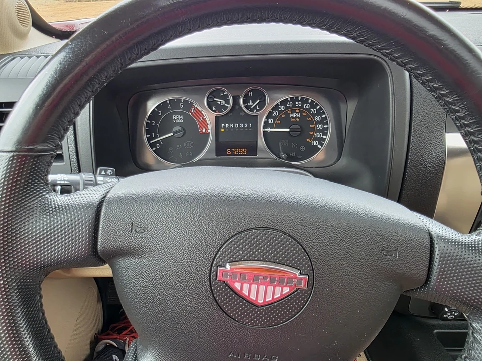2009 Hummer Hummer H3 - Image 14 of 20