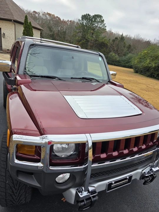 2009 Hummer Hummer H3 - Image 6 of 20