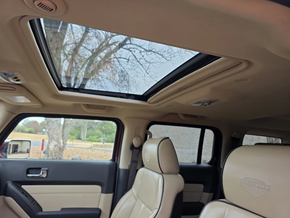 2009 Hummer Hummer H3 - Image 11 of 20