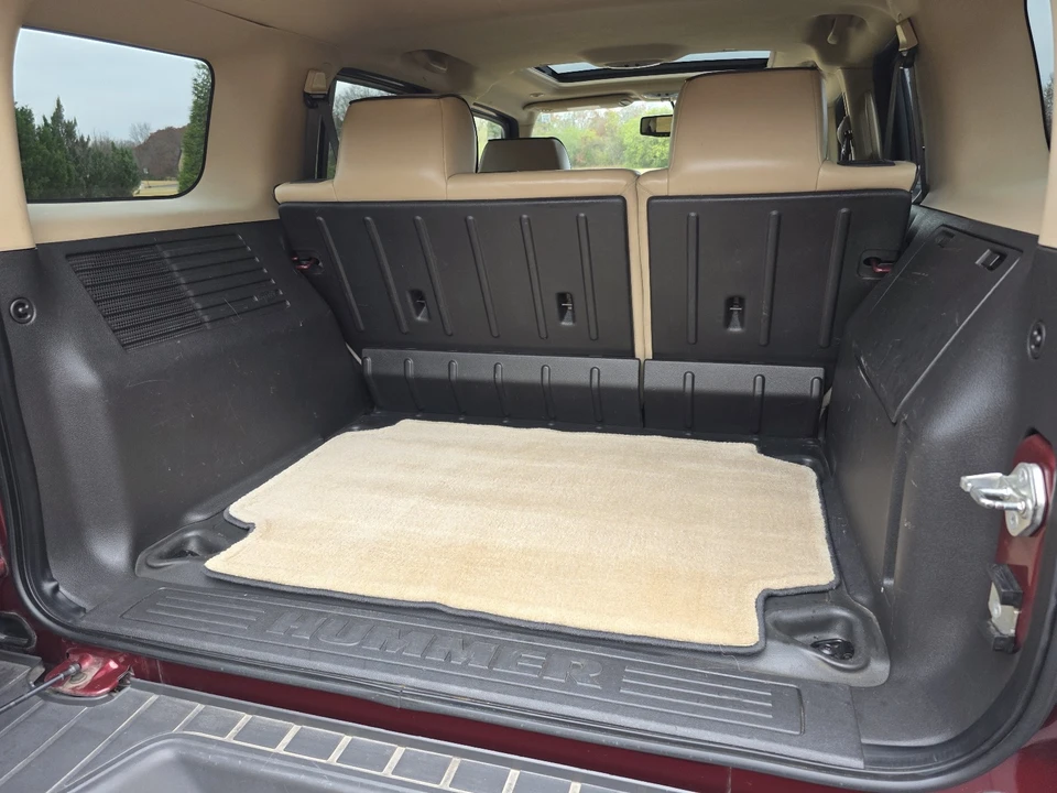 2009 Hummer Hummer H3 - Image 17 of 20