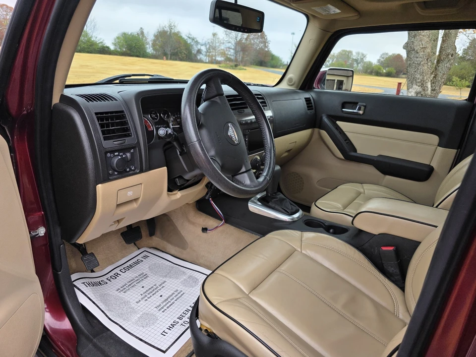 2009 Hummer Hummer H3 - Image 10 of 20