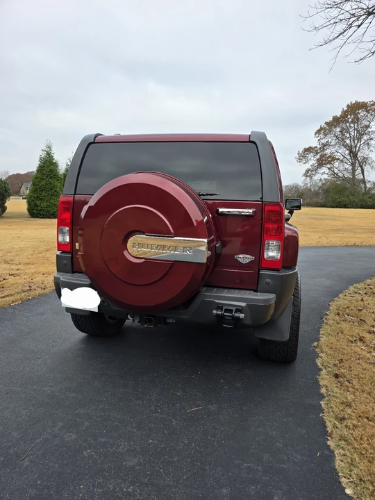 2009 Hummer Hummer H3 - Image 9 of 20