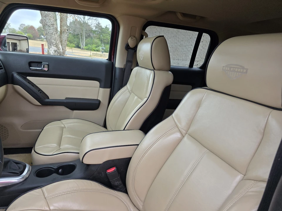 2009 Hummer Hummer H3 - Image 12 of 20