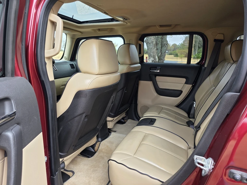 2009 Hummer Hummer H3 - Image 16 of 20