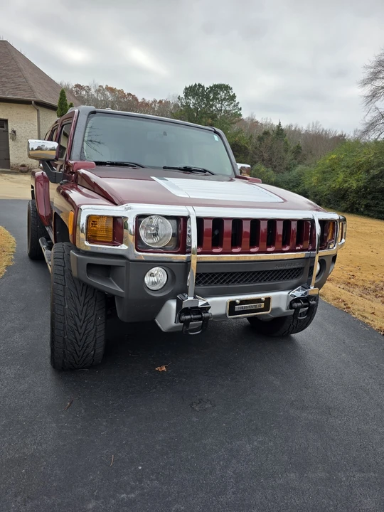 2009 Hummer Hummer H3 - Image 5 of 20