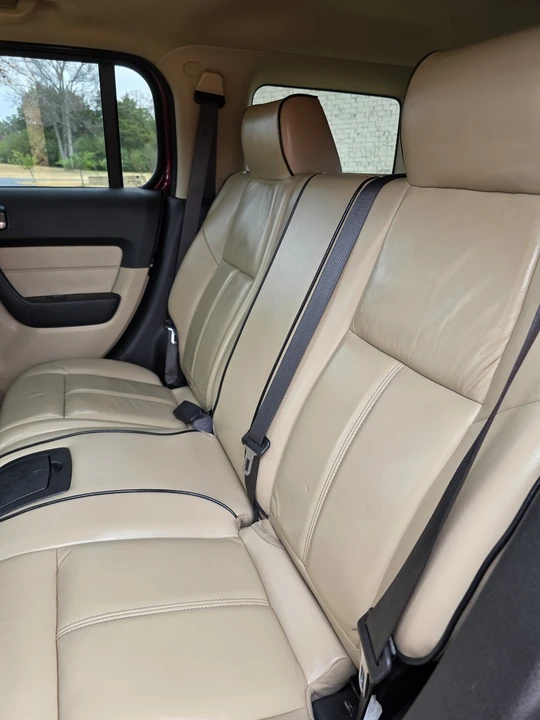 2009 Hummer Hummer H3 - Image 15 of 20