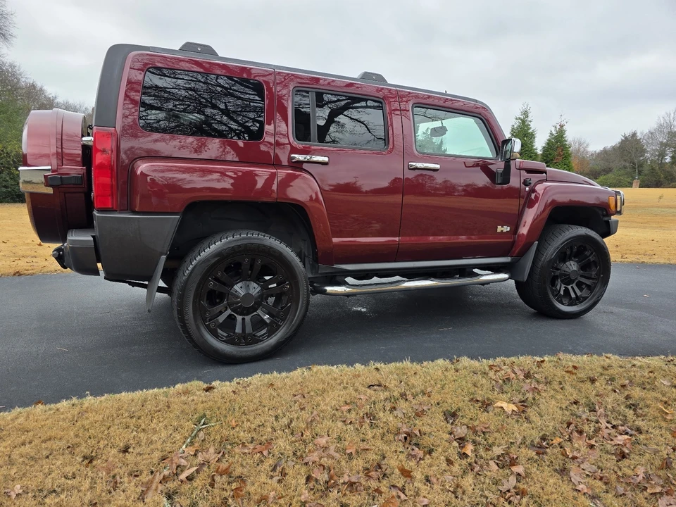 2009 Hummer Hummer H3 - Image 4 of 20