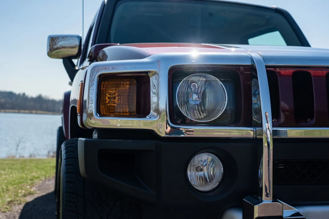 2009 Hummer Hummer H3 - Image 30 of 31