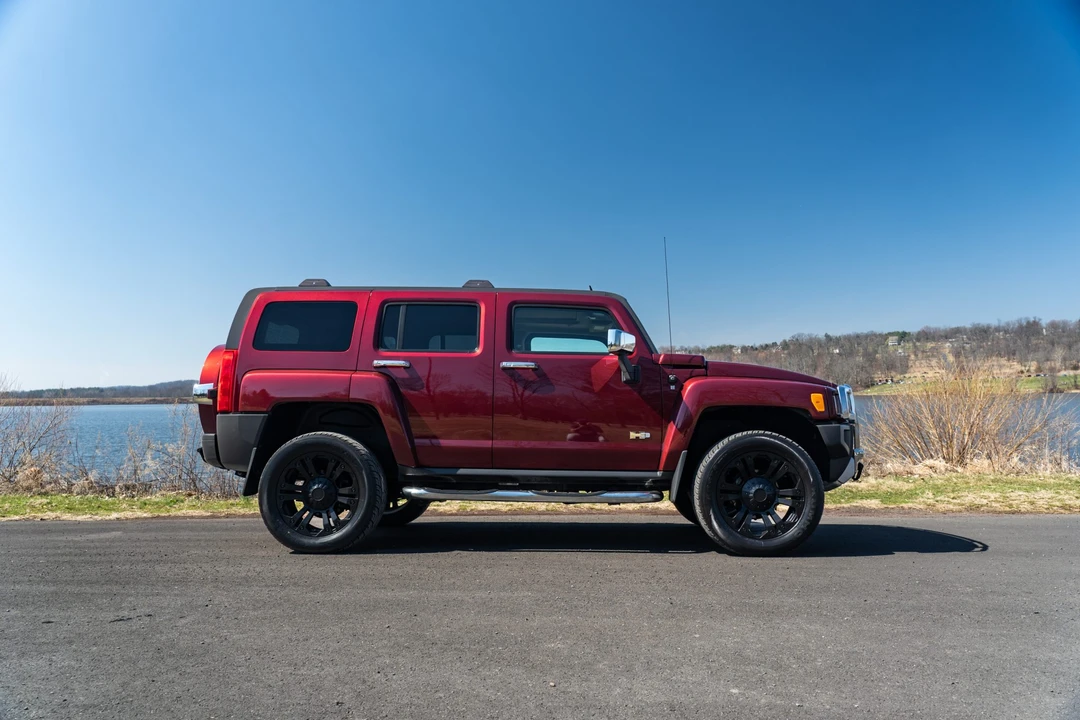 2009 Hummer Hummer H3 - Image 11 of 31