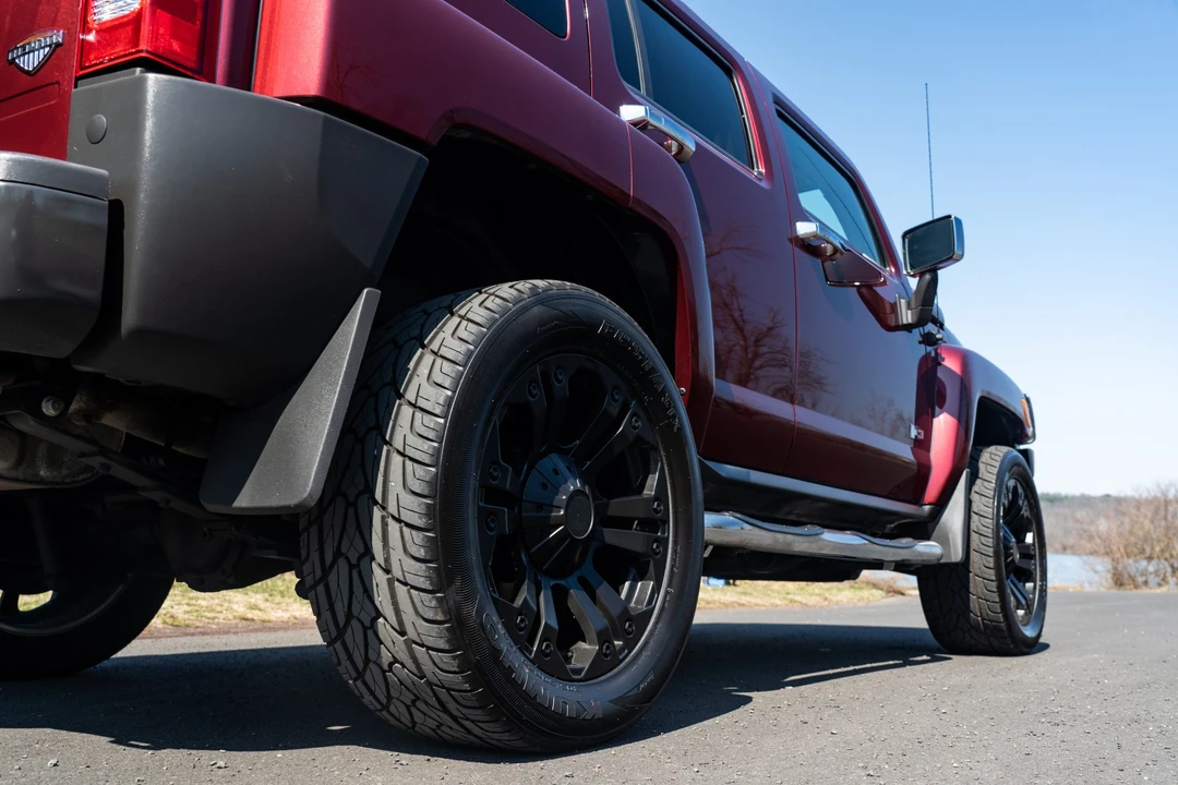 2009 Hummer Hummer H3 - Image 31 of 31