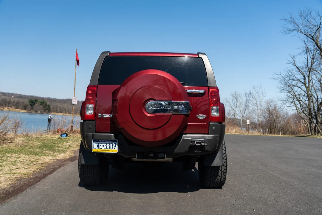 2009 Hummer Hummer H3 - Image 14 of 31