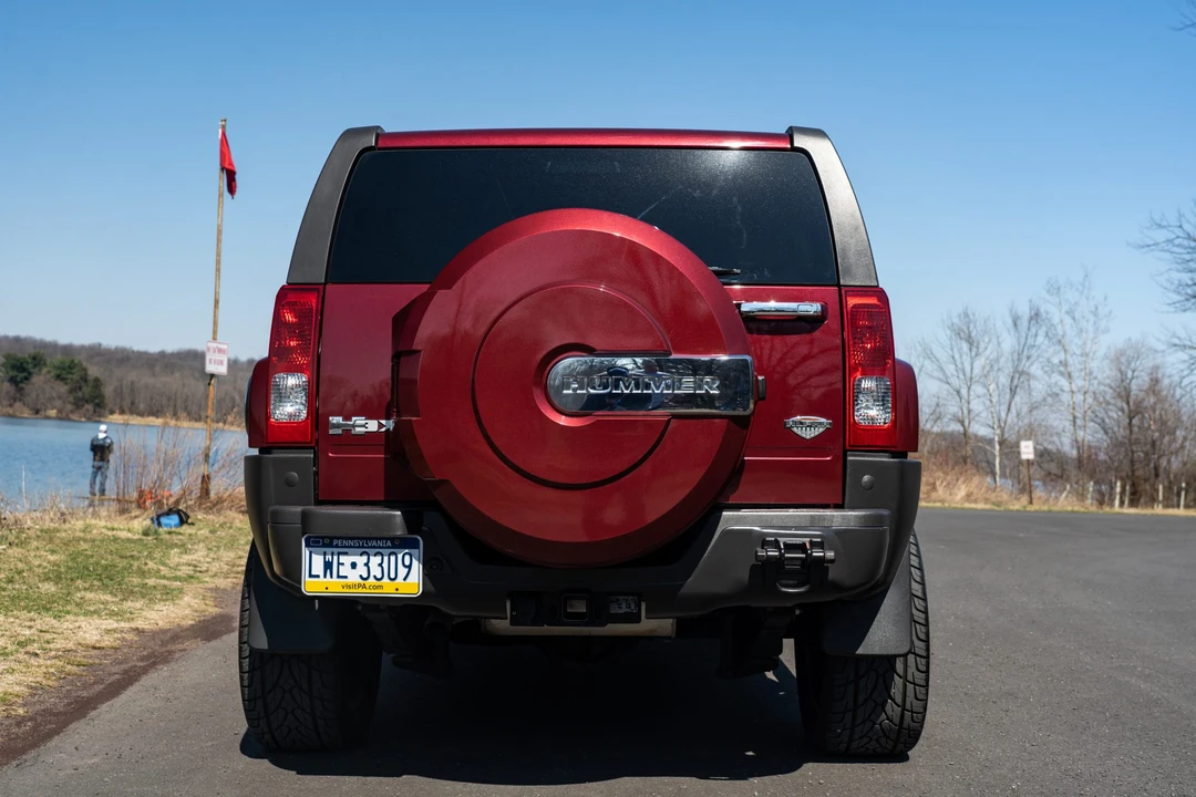 2009 Hummer Hummer H3 - Image 15 of 31