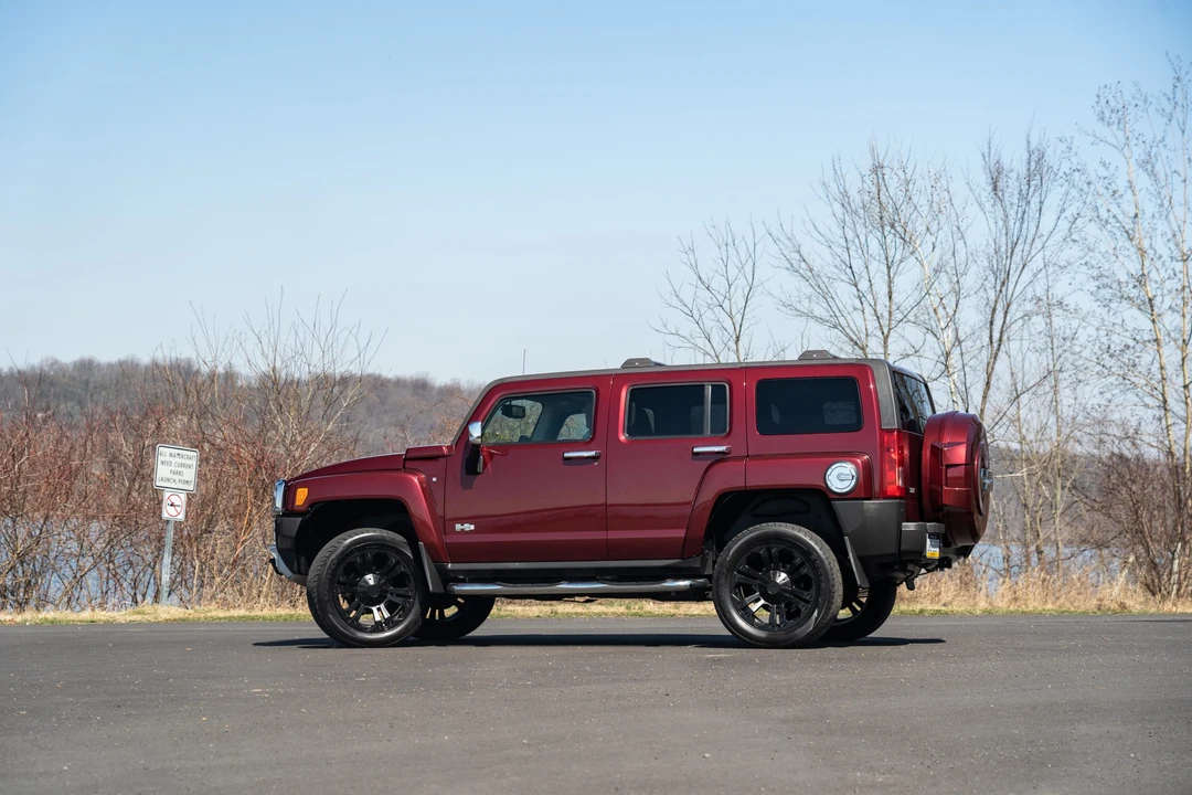 2009 Hummer Hummer H3 - Image 20 of 31