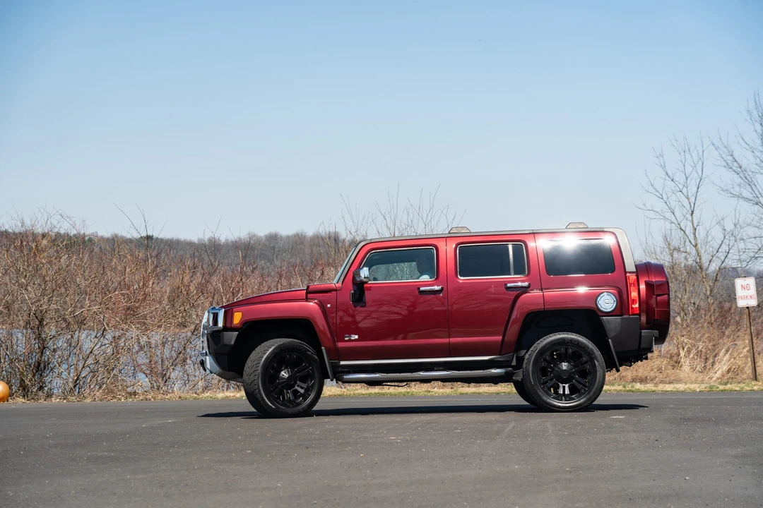 2009 Hummer Hummer H3 - Image 21 of 31