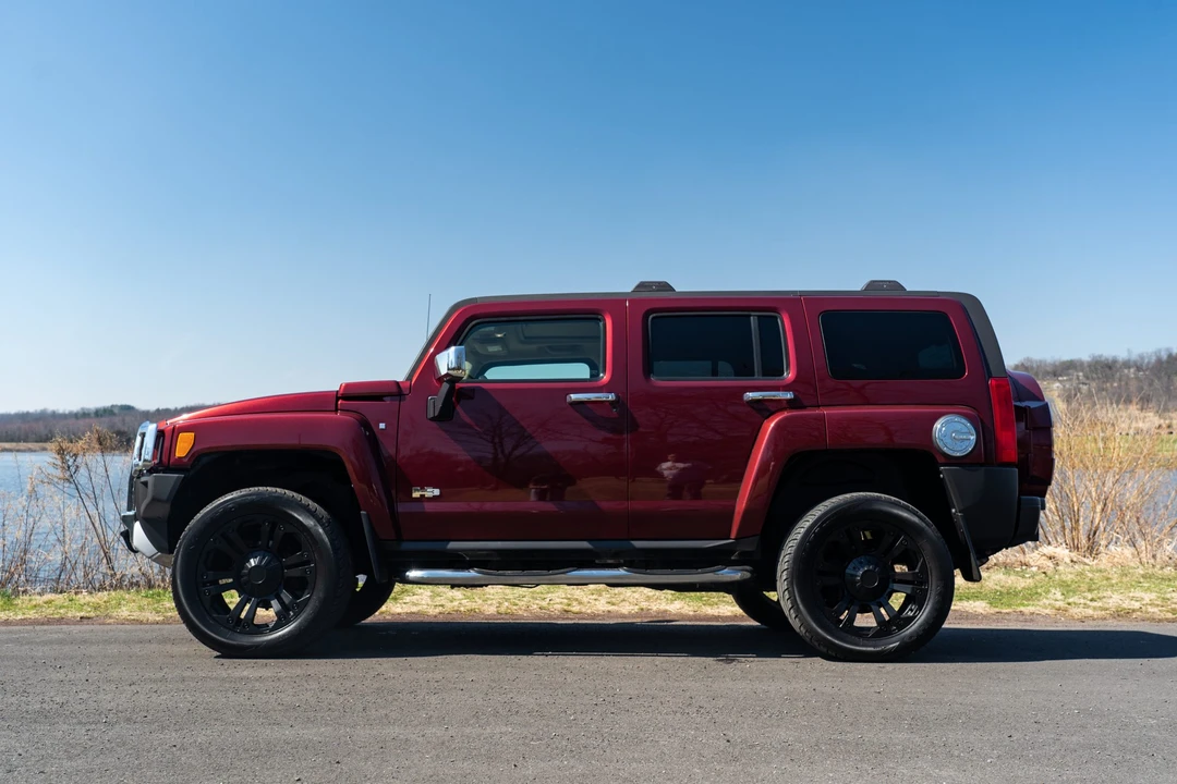2009 Hummer Hummer H3 - Image 23 of 31