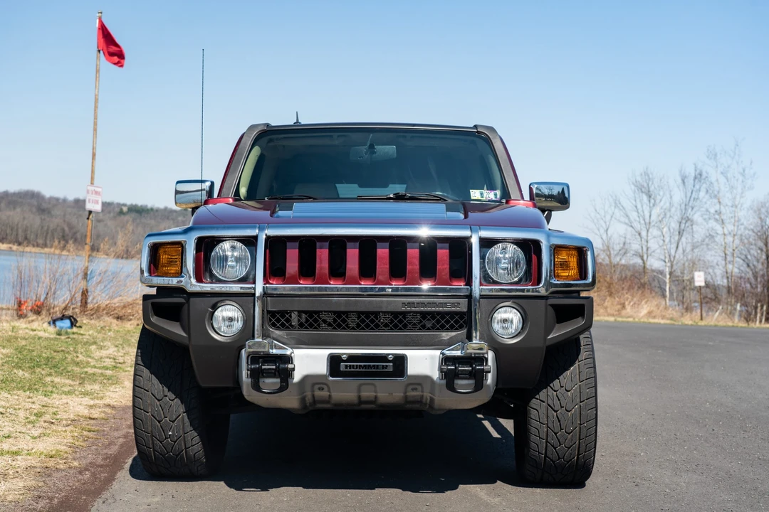 2009 Hummer Hummer H3 - Image 27 of 31