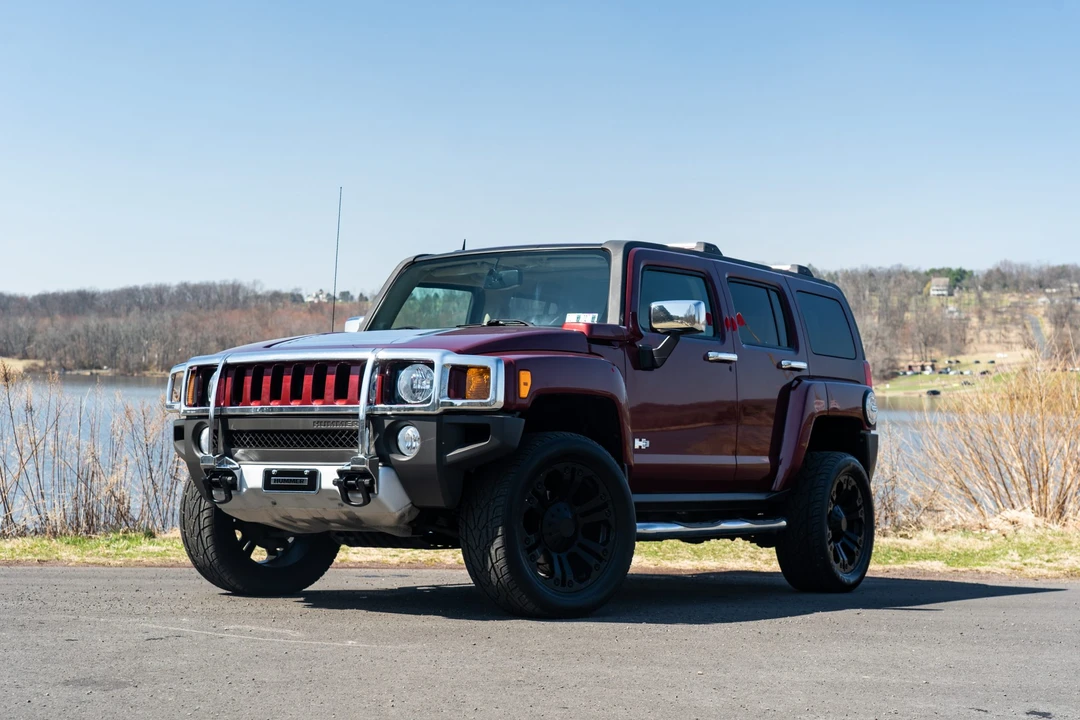 2009 Hummer Hummer H3 - Image 25 of 31