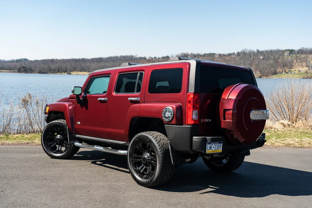 2009 Hummer Hummer H3 - Image 19 of 31