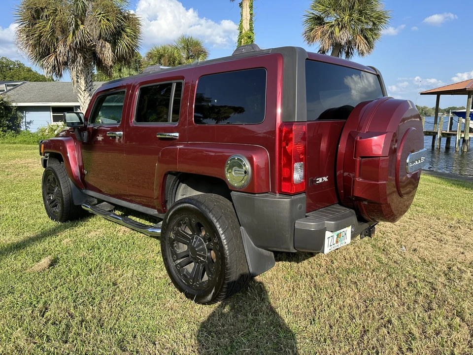 2009 Hummer Hummer H3 - Image 13 of 31