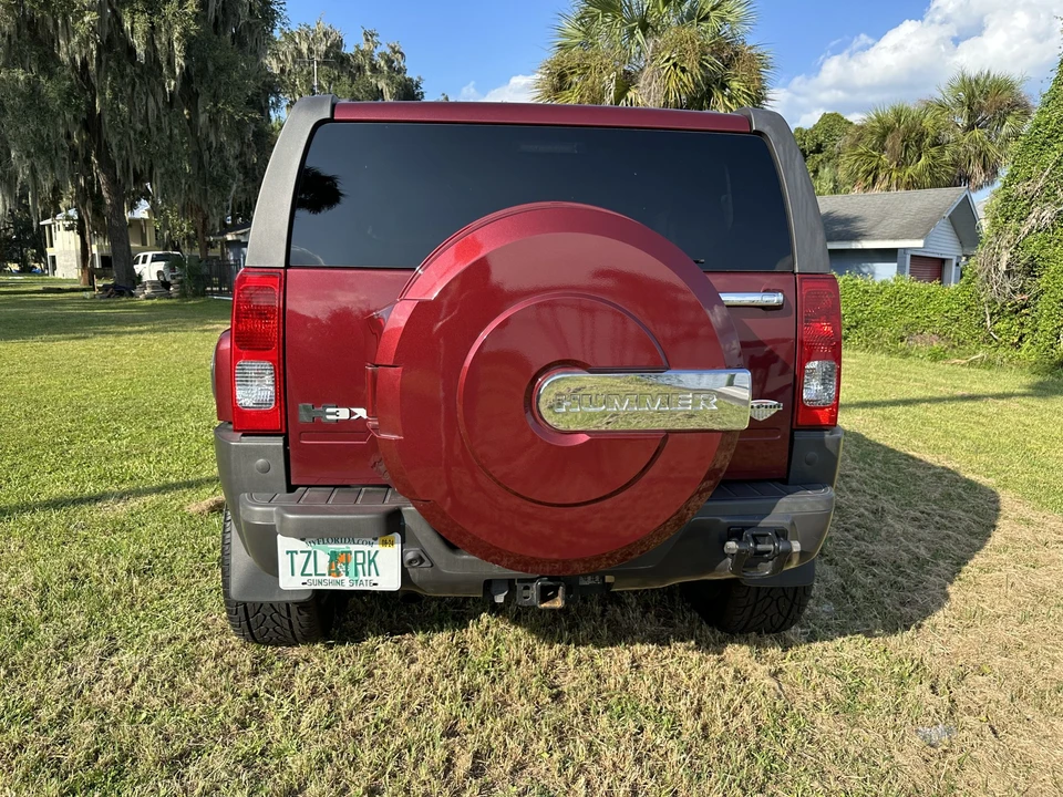 2009 Hummer Hummer H3 - Image 14 of 31