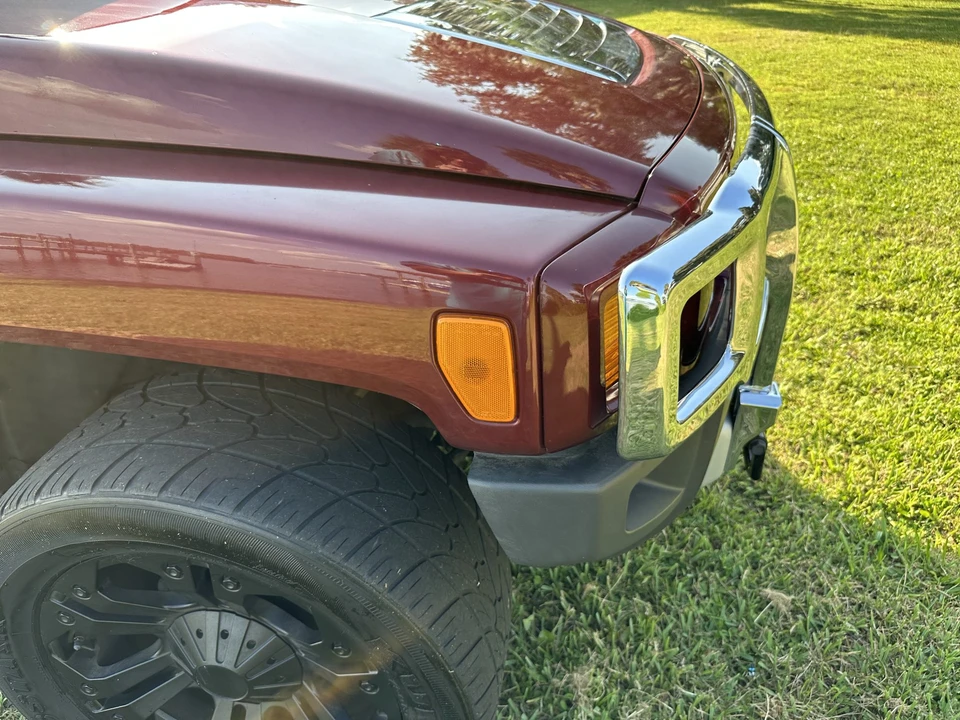 2009 Hummer Hummer H3 - Image 26 of 31