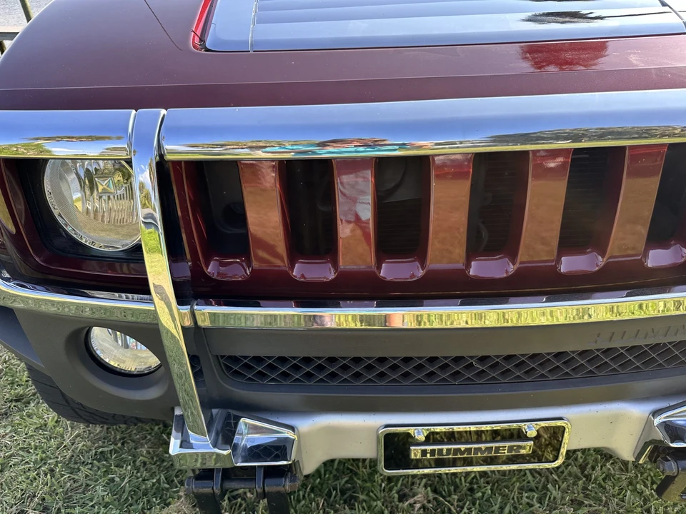 2009 Hummer Hummer H3 - Image 29 of 31