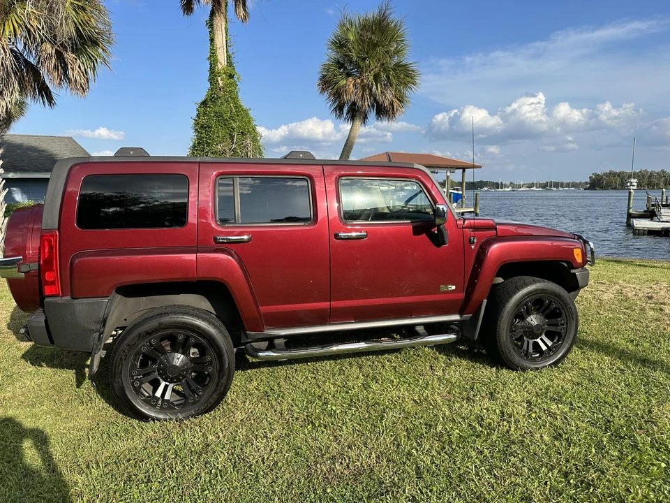 2009 Hummer Hummer H3 - Image 20 of 31