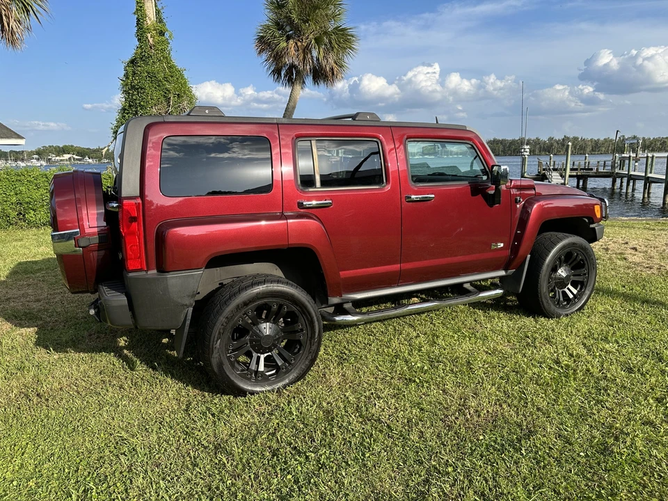 2009 Hummer Hummer H3 - Image 19 of 31