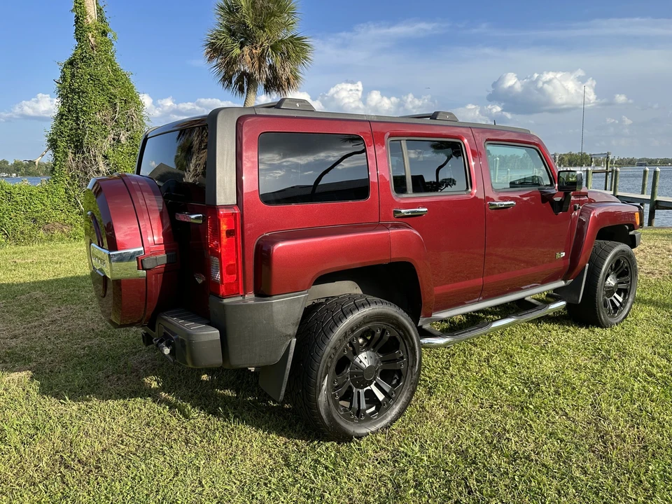 2009 Hummer Hummer H3 - Image 18 of 31
