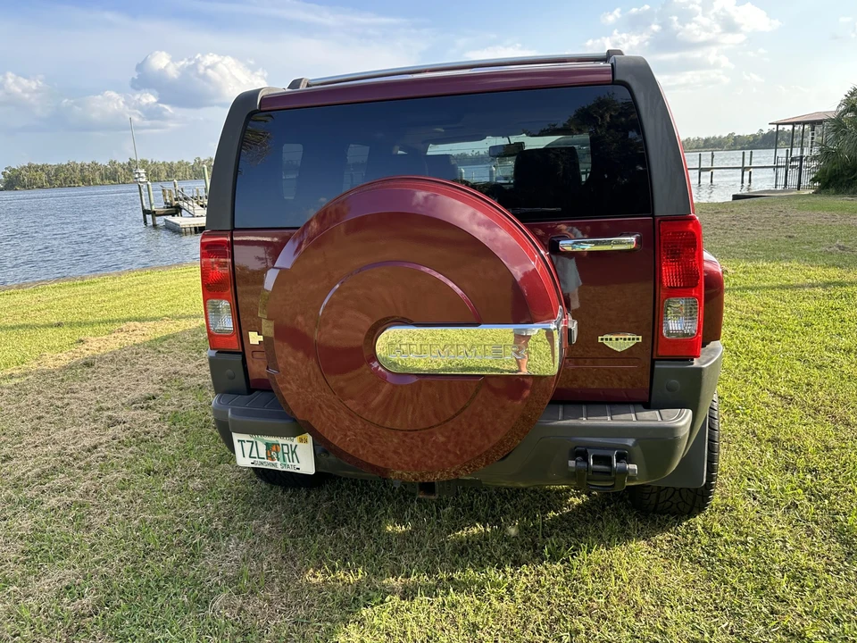 2009 Hummer Hummer H3 - Image 15 of 31