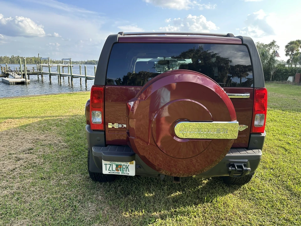 2009 Hummer Hummer H3 - Image 16 of 31