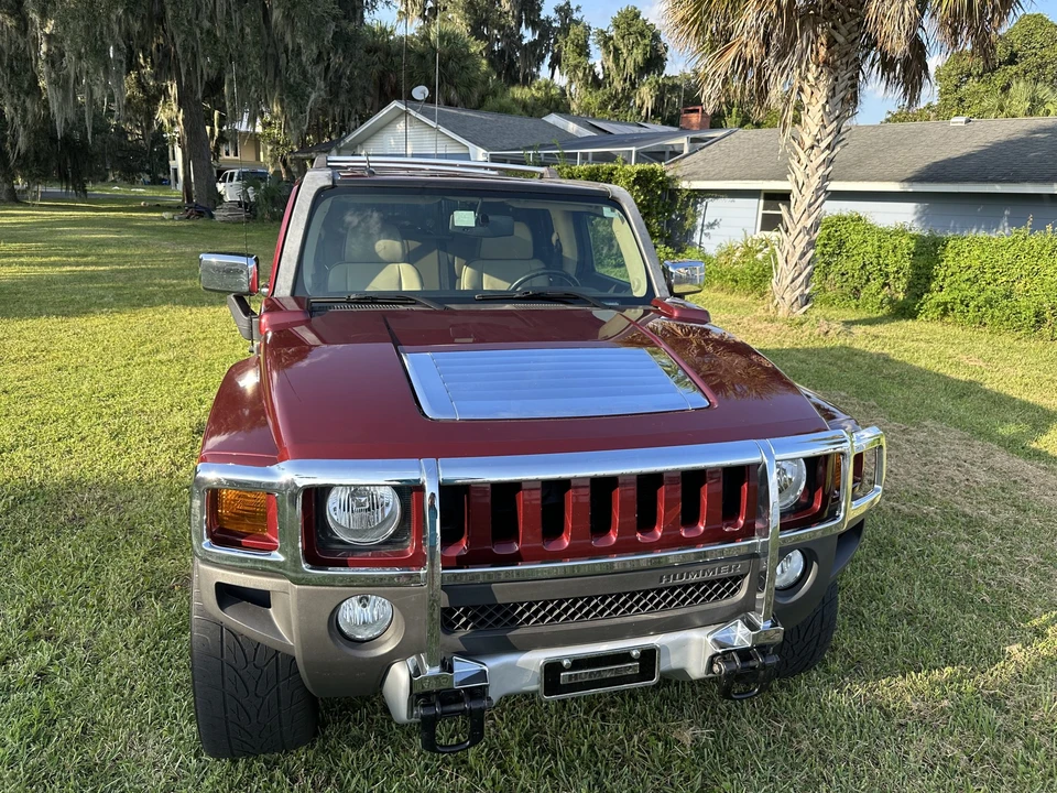 2009 Hummer Hummer H3 - Image 6 of 31