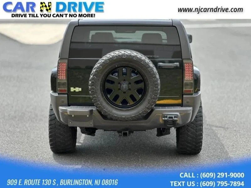 2009 Hummer Hummer H3 - Image 7 of 12