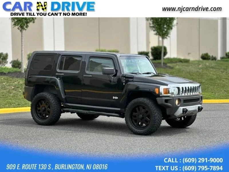 2009 Hummer Hummer H3 - Image 5 of 12