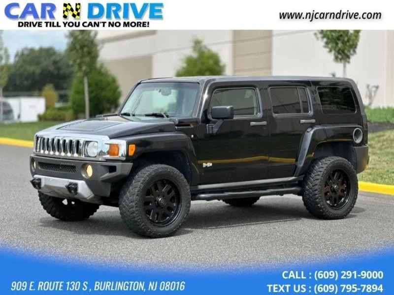 2009 Hummer Hummer H3 - Image 2 of 12