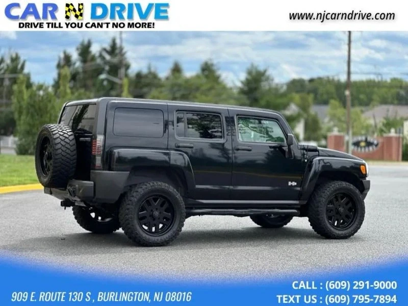 2009 Hummer Hummer H3 - Image 6 of 12