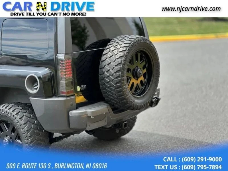 2009 Hummer Hummer H3 - Image 9 of 12